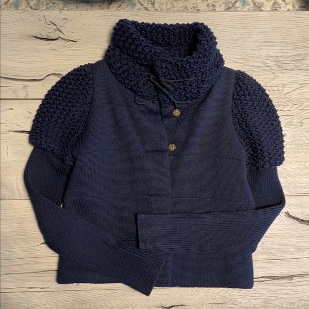 Red Valentino sweater